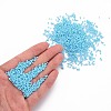 Glass Cylinder Beads SEED-S047-A-032-6