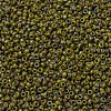 MIYUKI Round Rocailles Beads X-SEED-G007-RR4519-3