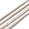 Cotton String Threads OCOR-T001-01-21-4