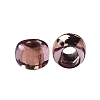 TOHO 8/0 Round Beads X-SEED-TR08-0746-3