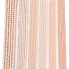 Opaque Solid Color Imitation Jade Glass Beads Strands LS-EGLA-A044-P1mm-D05-2