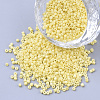 Baking Paint Cylinder Seed Beads SEED-Q036-02A-D17-1