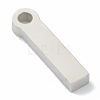 Non-Tarnish 304 Stainless Steel Charms STAS-G244-01I-3
