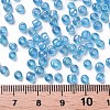 6/0 Round Glass Seed Beads SEED-US0003-4mm-163-3