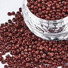 Glass Seed Beads SEED-A010-2mm-56-4