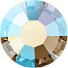 Preciosa&reg MAXIMA Crystal No Hotfix Flatback Stones Y-PRC-NSS16-10220-200-3