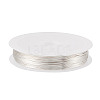 Copper Wire CWIR-TAC0002-01B-S-12