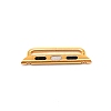 316 Stainless Steel Strap Connector For iwatch STAS-WH0029-04G-1