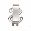 Stainless Steel Money Clips DJEW-WH0245-49-2