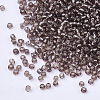 (Repacking Service Available) 8/0  Glass Seed Beads SEED-C014-3mm-56-2