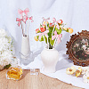 14Pcs Wooden Picks for Vase Decorations AJEW-SP0004-71B-4