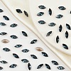 Preciosa&reg MAXIMA Crystal Fancy Stones X-PRC-FG10-30340-2