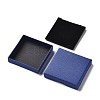 Cardboard Jewelry Set Boxes CBOX-C016-01D-02-3