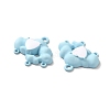 Alloy Chandelier Component Links PALLOY-K001-065-03-2
