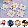 Square Velvet Jewelry Bags TP-NB0001-41B-04-6