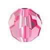 Preciosa&reg Crystal Beads X-PRC-BB4-70010-1