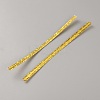 500Pcs Laser PET Plastic Wire Twist Ties FIND-WH20012-76A-2
