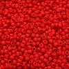 TOHO 8/0 Round Beads X-SEED-TR08-0045AF-2