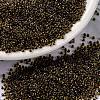 MIYUKI Round Rocailles Beads X-SEED-G009-RR0380-1