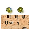 Preciosa&reg Crystal Beads Y-PRC-BB5-50230-200-5