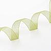 Organza Ribbon RS10mmY052-2