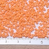 MIYUKI Round Rocailles Beads SEED-JP0008-RR0405FR-2