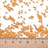 TOHO 11/0 Round Beads X-SEED-TR11-0111-4