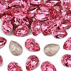 Preciosa&reg MAXIMA Crystal Fancy Stones Y-PRC-FE14-70010-1