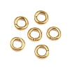 304 Stainless Steel Open Jump Rings SA-CBAF81C-01G-G-1