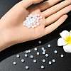 Preciosa&reg Crystal Beads X-PRC-BB5-01000-5