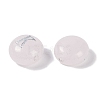 Natural Rose Quartz Beads G-L524-20K-01-2