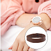 20Pcs Leather Watch Strap Bezel AJEW-FH0005-08B-6