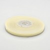 Polyester Velvet Ribbon for Gift Packing and Festival Decoration SRIB-M001-7mm-028-1
