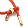 Cotton Cord Bracelets BJEW-F360-B23-3