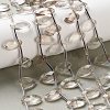 Natural Smoky Quartz Beads Strands G-P607-A10-01-1