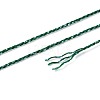 200M 6-Ply Sparkle Polyester Cord with Metallic Thread OCOR-T019-01A-14-3