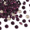 Preciosa&reg MAXIMA Crystal Round Stones Y-PRC-RBSS39-20050-1