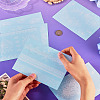 6 Sheets Luminous Paper Tattoo Stickers STIC-TAC0001-007B-8