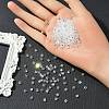 Preciosa&reg Crystal Beads Y-PRC-BA4-00030-201-4