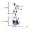 Piercing Jewelry AJEW-EE0006-11-2