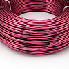 Round Aluminum Wire AW-S001-2.5mm-03-2