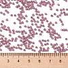 TOHO Round Seed Beads SEED-JPTR11-PF0553F-4