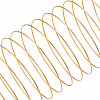 Steel Memory Wire MW3.5CM-NFG-4
