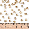 6/0 Glass Seed Beads SEED-A017-4mm-1113-4