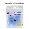 MIYUKI Delica Beads Small X-SEED-J020-DBS0108-5