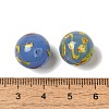 Handmade Lampwork Beads LAMP-C016-04D-10-3