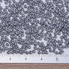 MIYUKI Round Rocailles Beads X-SEED-G007-RR0443-4