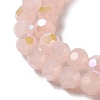 Imitation Jade Glass Beads Strands LS-EGLA-A035-J6mm-L08-3