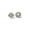 Preciosa&reg Crystal Beads Y-PRC-BA3-40010-840-3