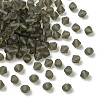 Preciosa&reg Crystal Beads X-PRC-BA6-40010-840-3